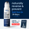 Roll-on hair recovery serum