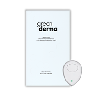 microcurrent sheet mask