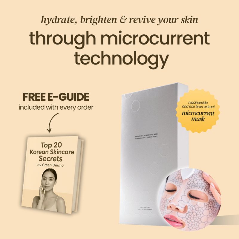 The Most Viral Face Mask of 2025.