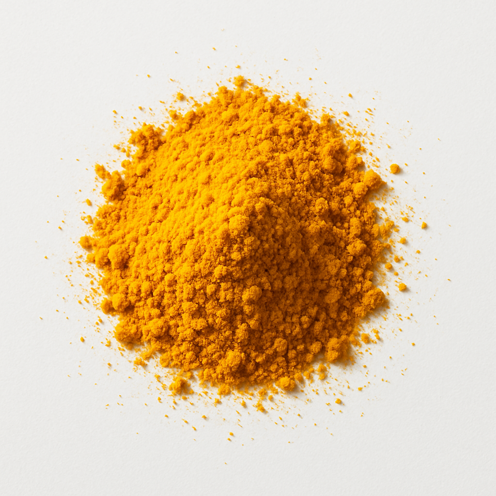 Turmeric
