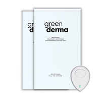 microcurrent sheet mask