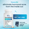 Skin Harmony - Hormonal Acne Blend